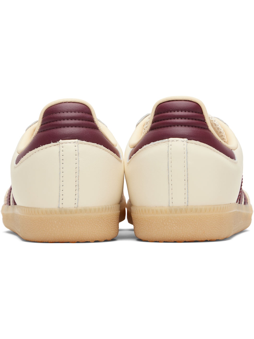 Off-White Samba OG Sneakers - 2