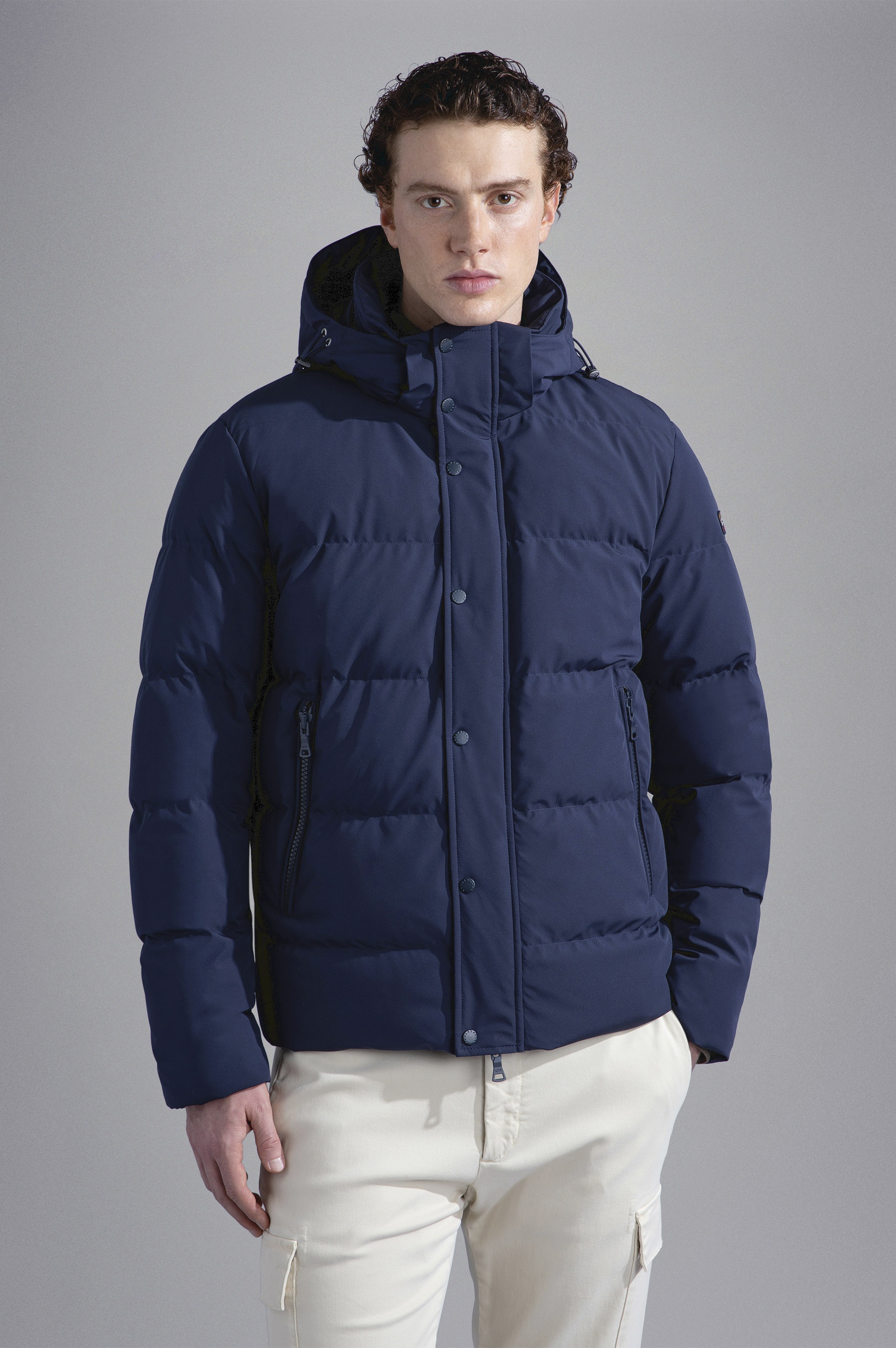 SAVE THE SEA RE 4X4 STRETCH TYPHOON® JACKET - 6