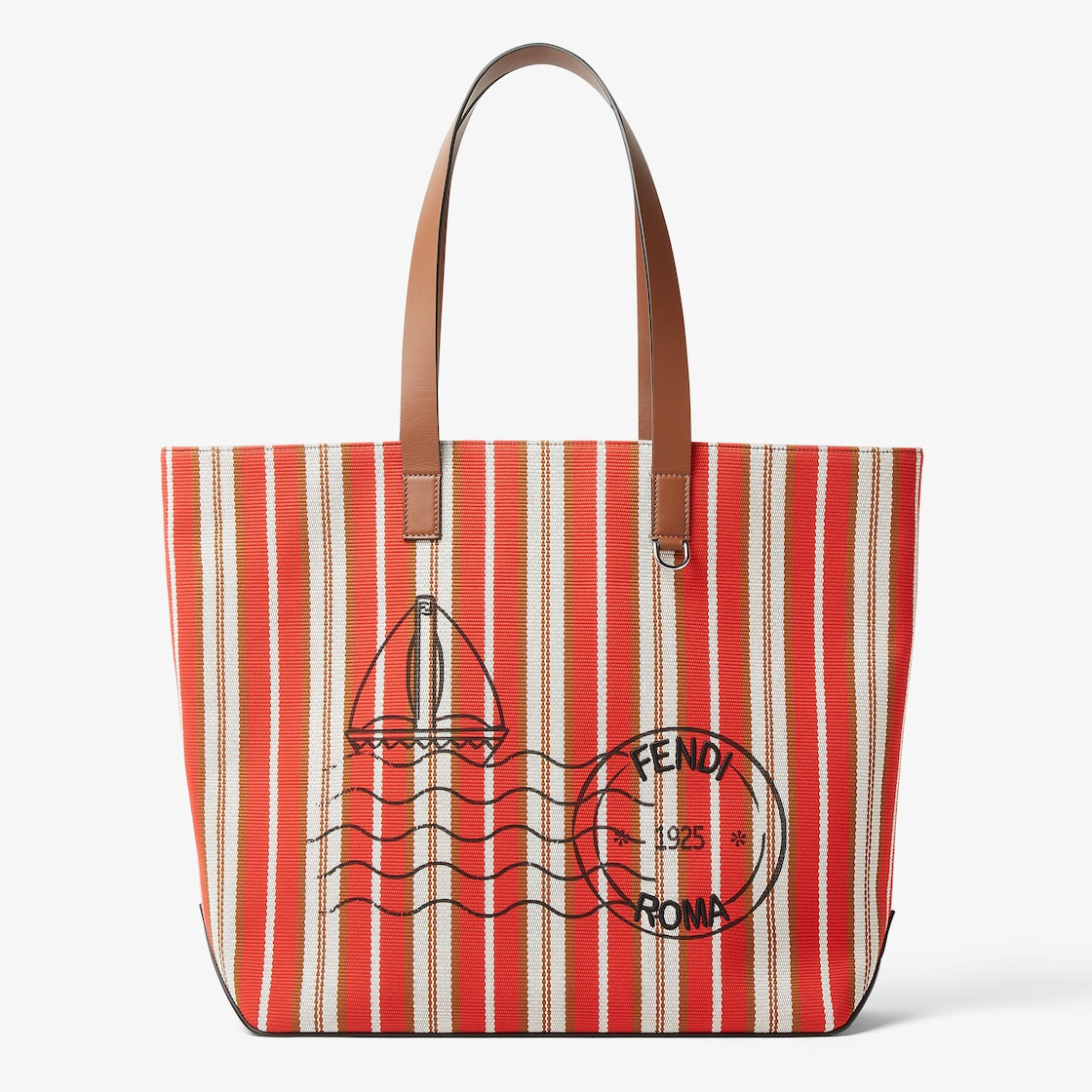 Shopping Bag Medium - 1