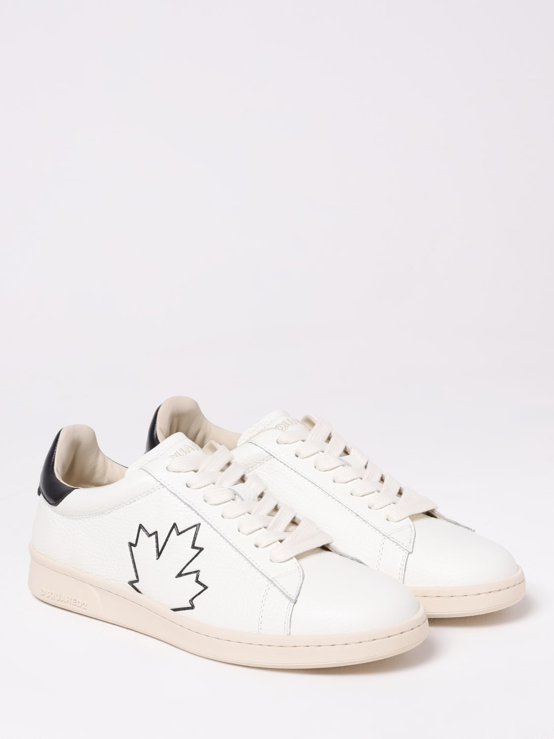 Sneakers men Dsquared2 - 2