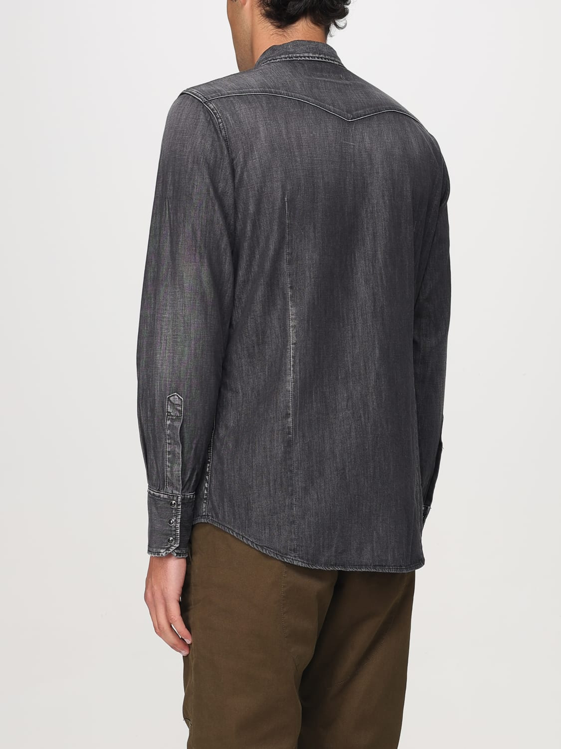 Shirt men Dsquared2 - 3