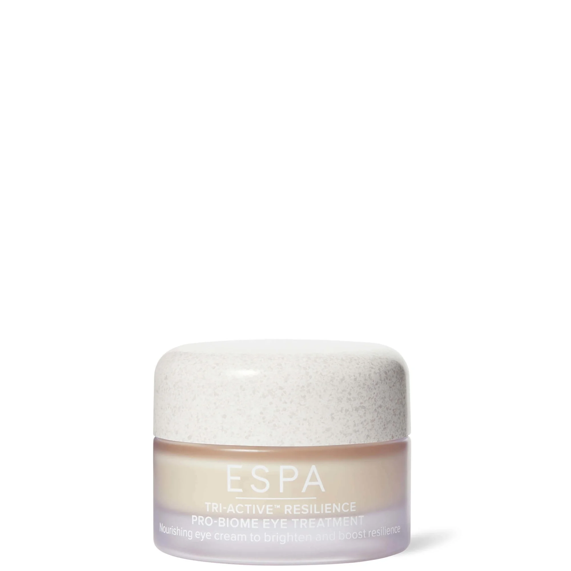 ESPA Tri-Active Resilience ProBiome Eye Cream - 1