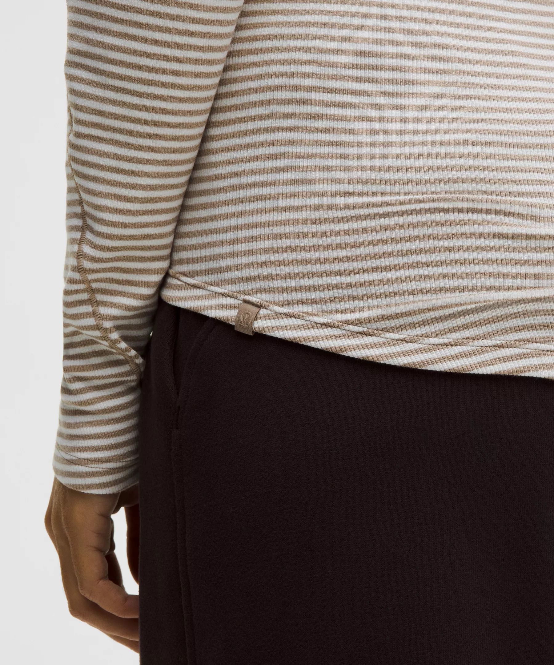 Hold Tight Long-Sleeve Shirt - 5