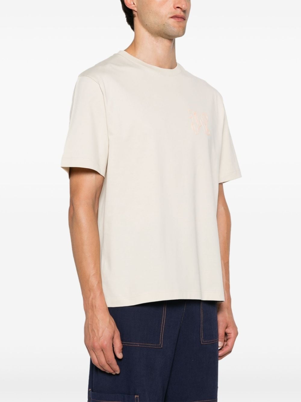 PA Monogram T-shirt - 3