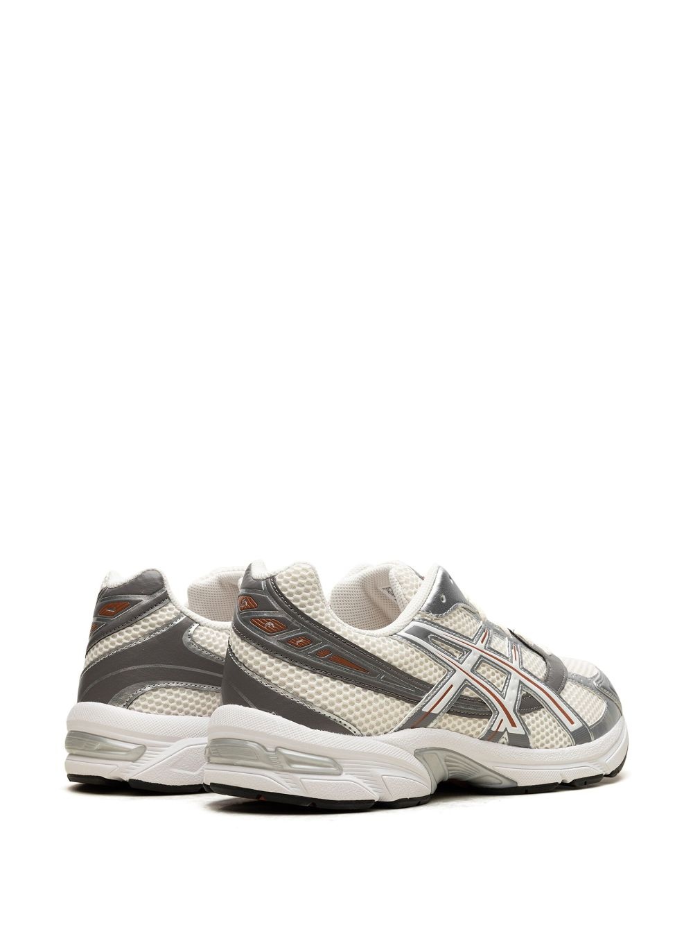 Gell 1130 "Creme White" sneakers - 3