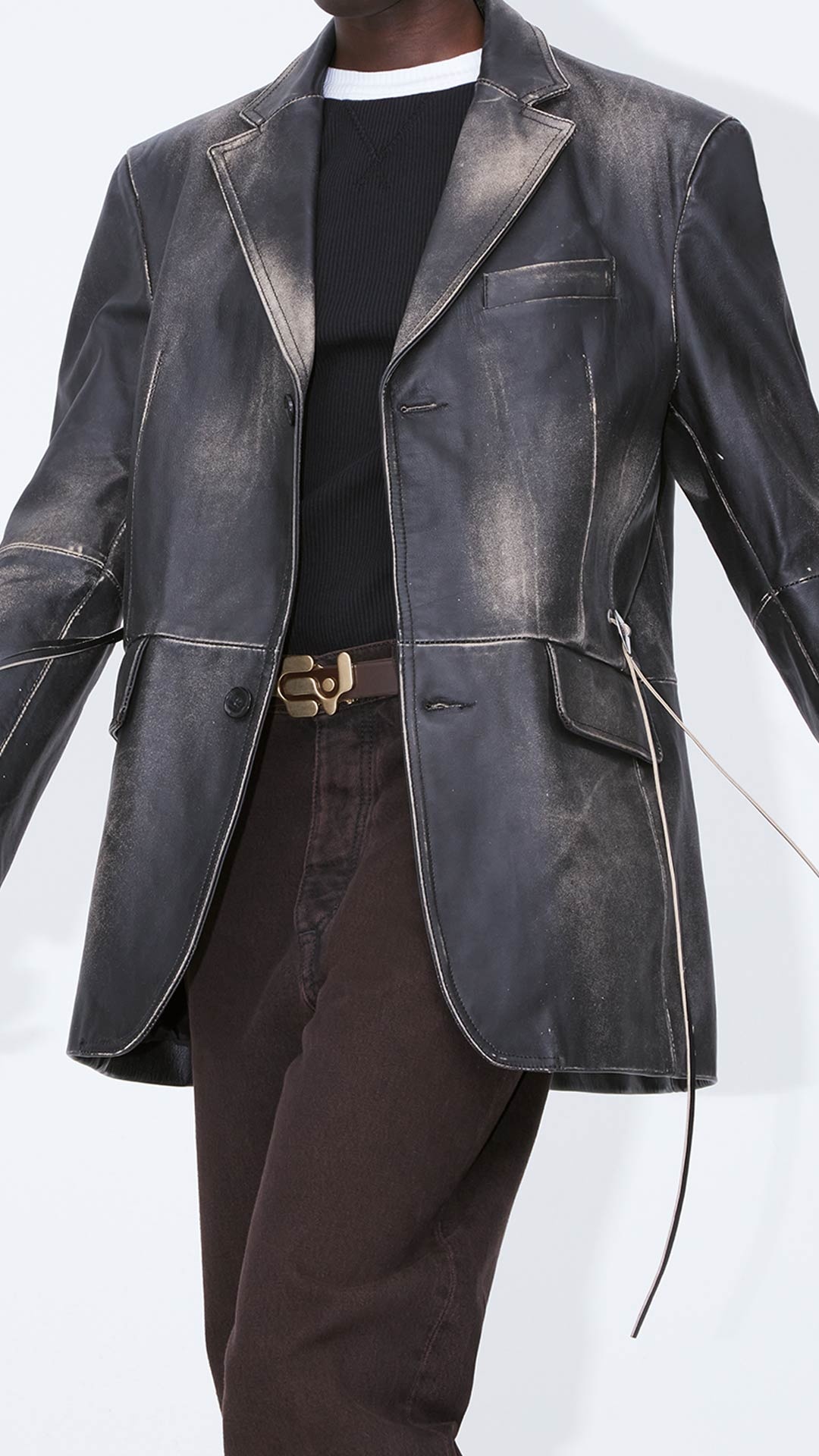 Cameron Jacket - 4
