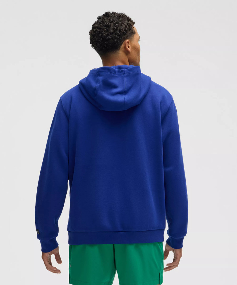 Steady State Pullover Hoodie *Vancouver Canucks 3