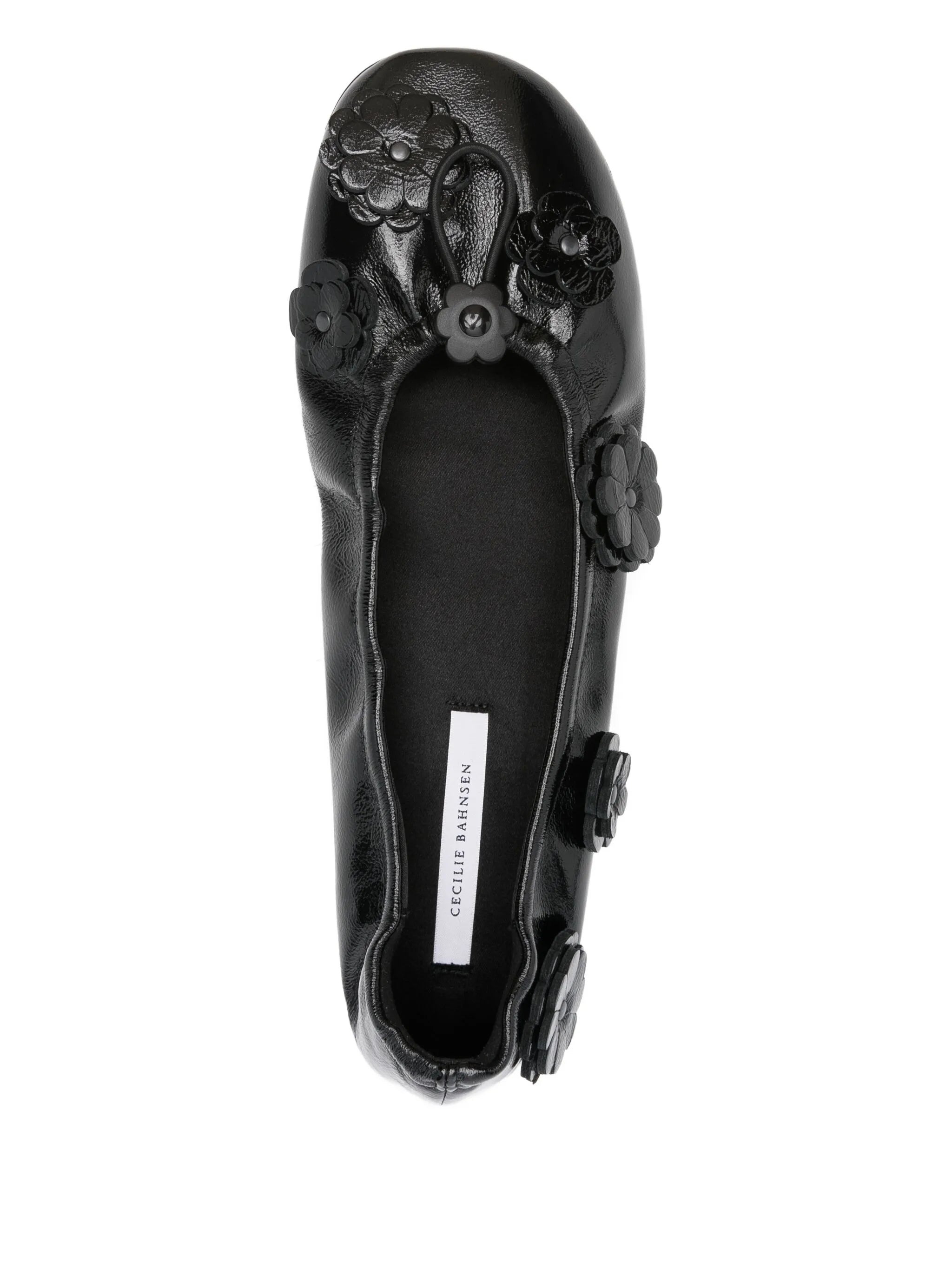 Brielle ballet flats - 4