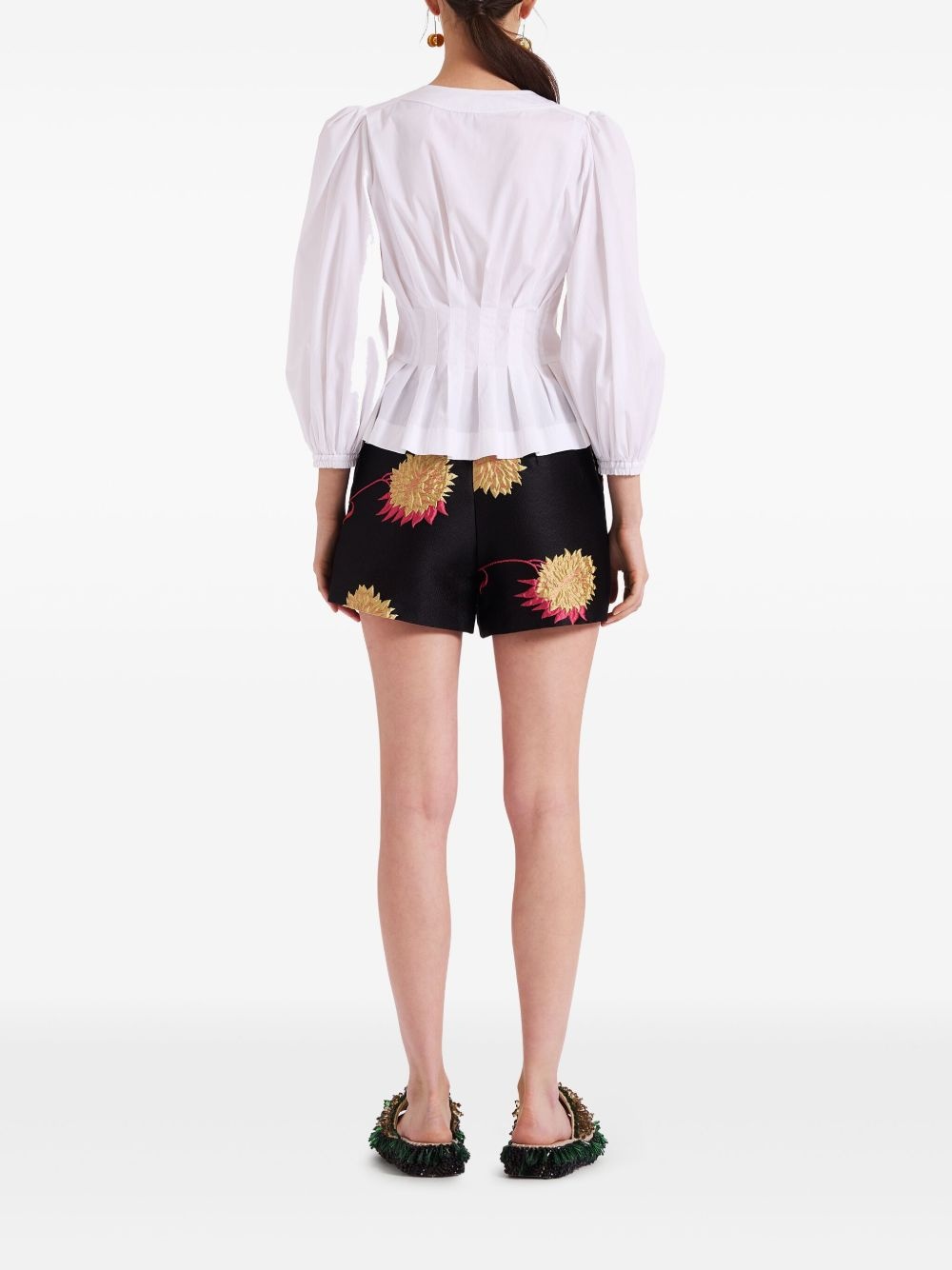 Margarita shorts - 3