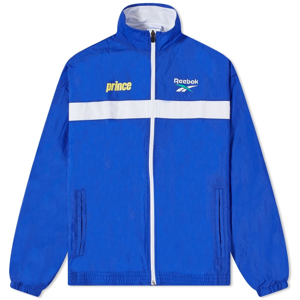 Reebok X Prince Jacket - 1