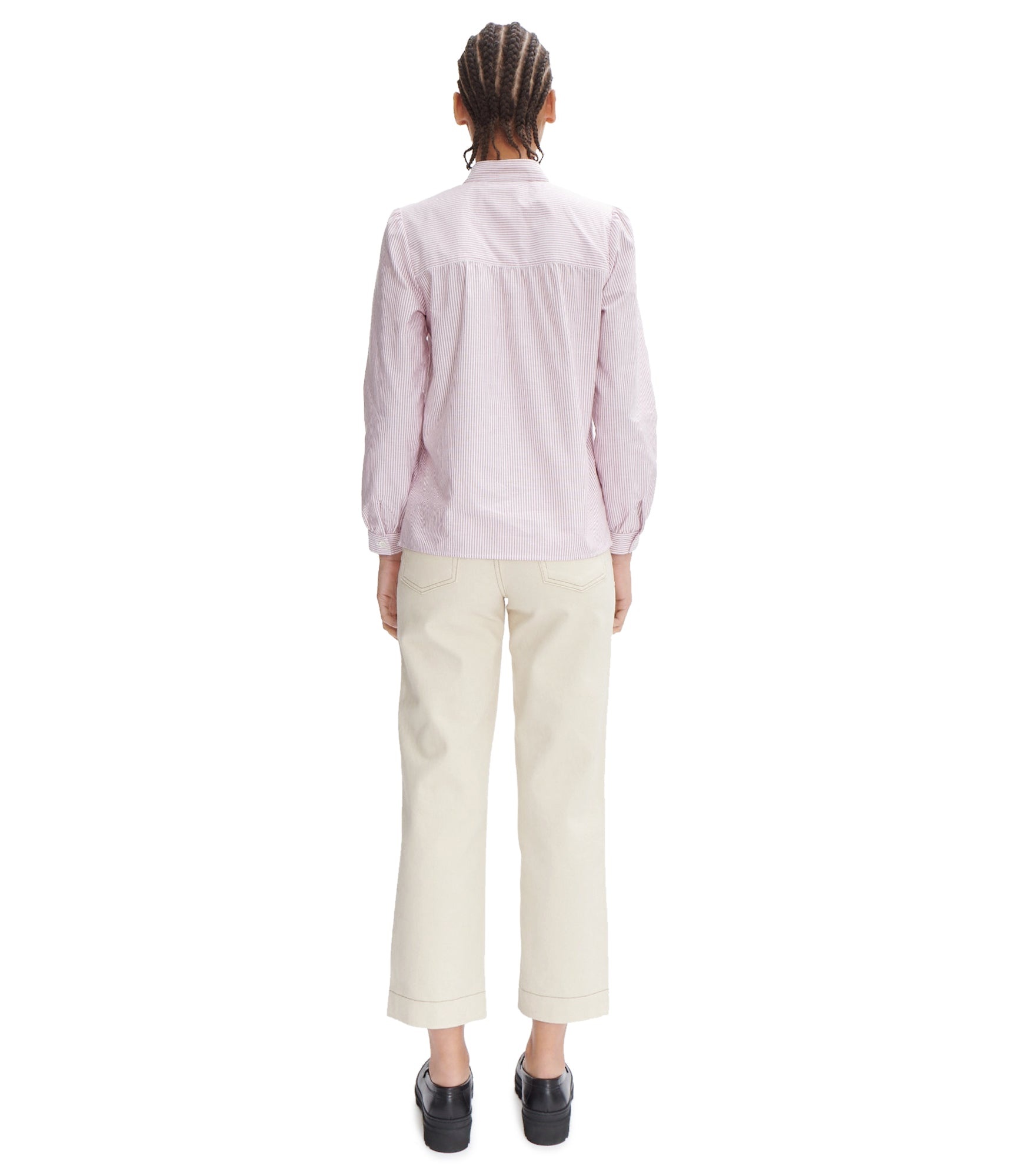 New Sailor jeans - 3