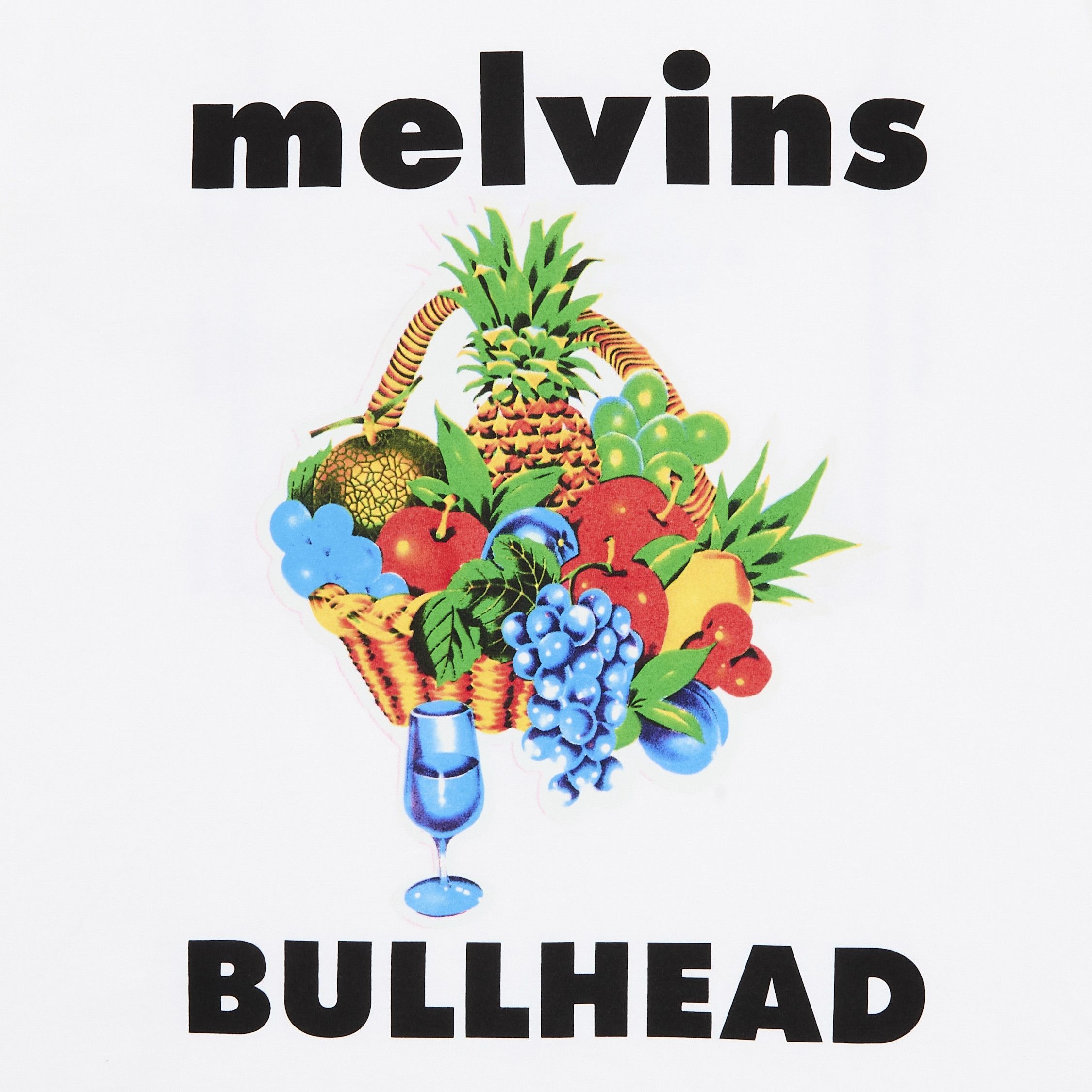 トップス Supreme Melvins Bullhead Tee large size Supreme Melvins Bullhead Tee (SS24) - $48