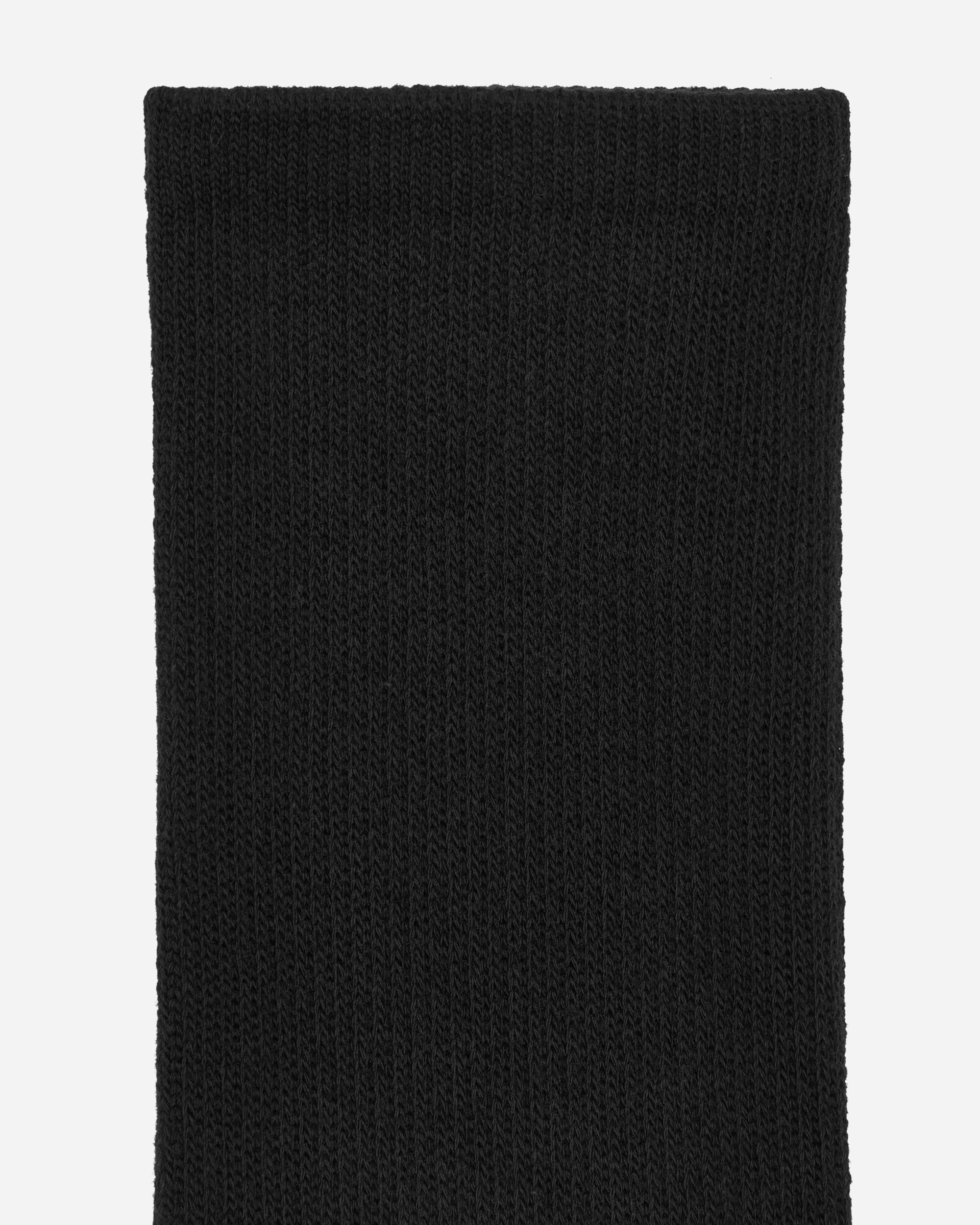 Skivvies Socks Black - 5