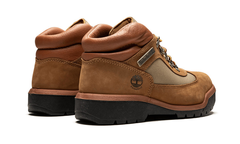 Timberland Field Boot "Brown" TB0A18B4 outlook