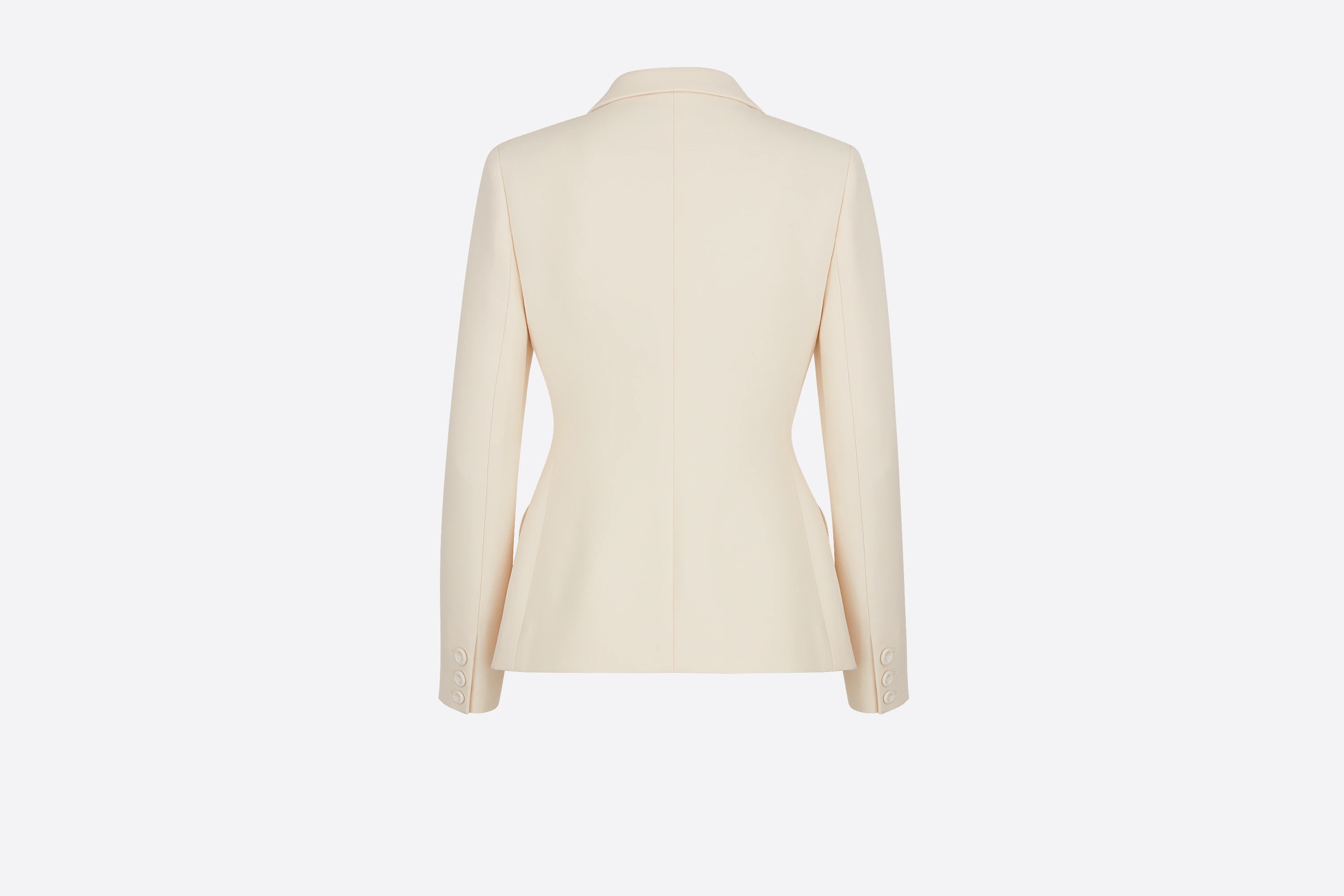 30 Montaigne Bar Jacket - 4