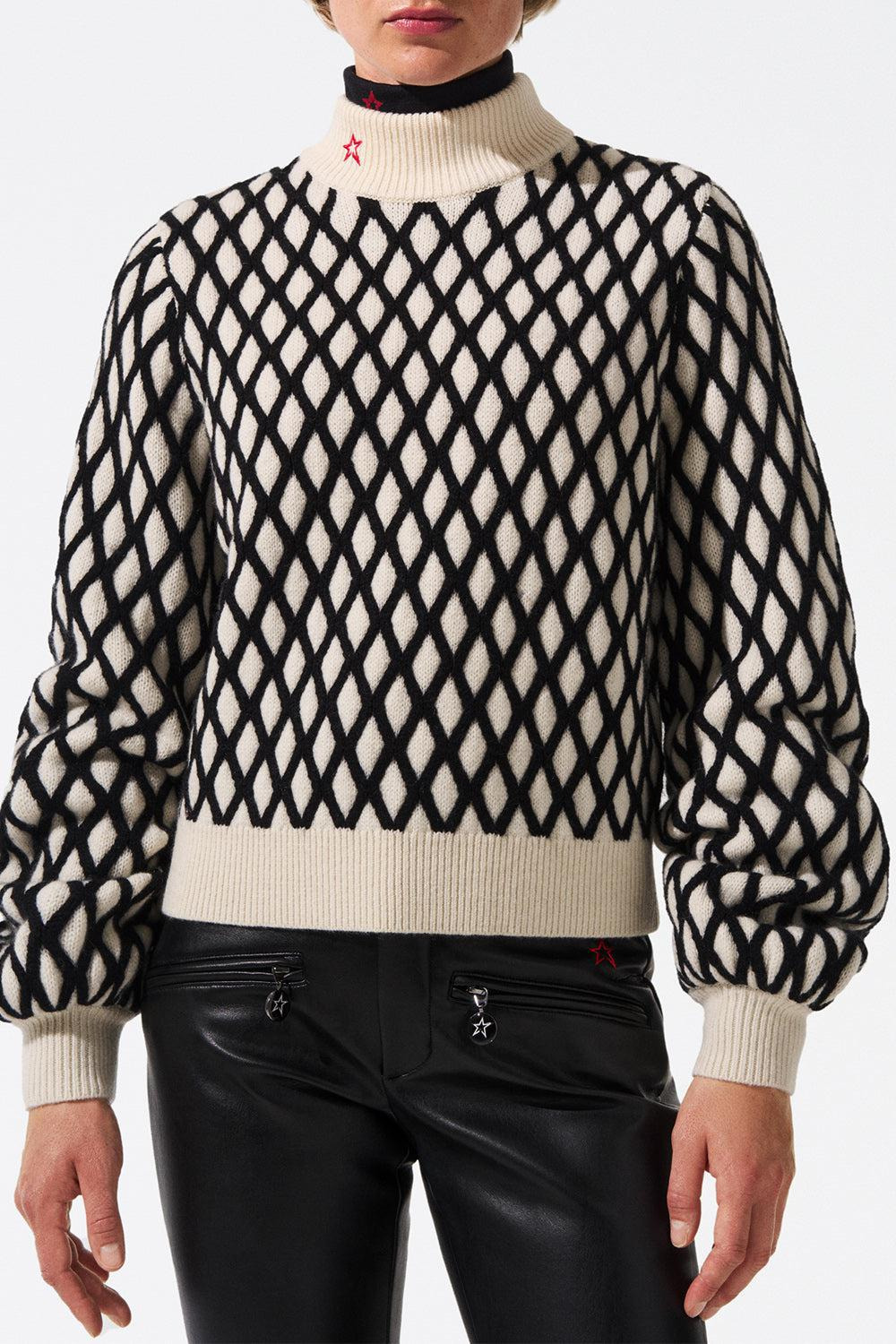 Carving Air Sweater - 2