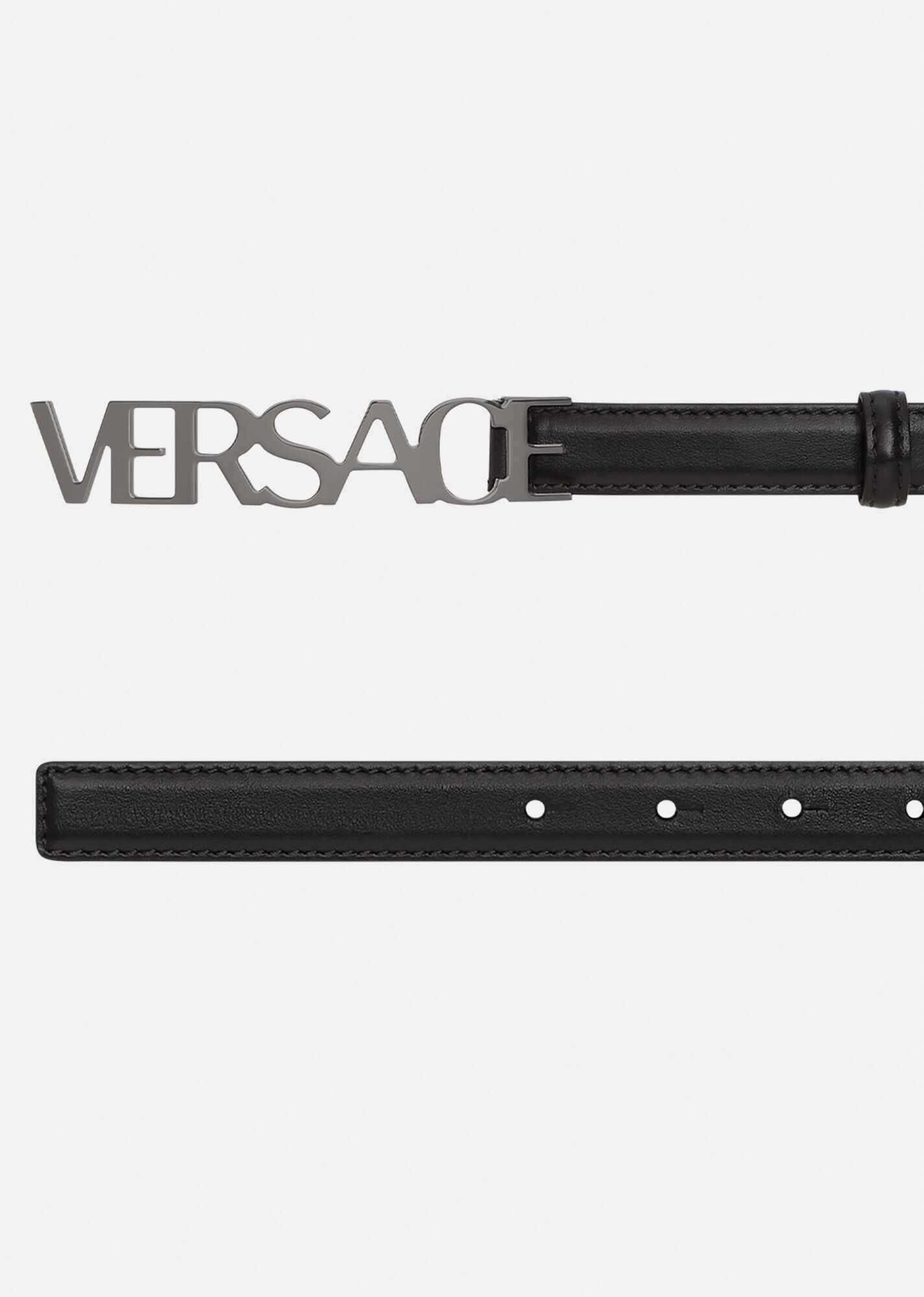 Logo Belt - 3