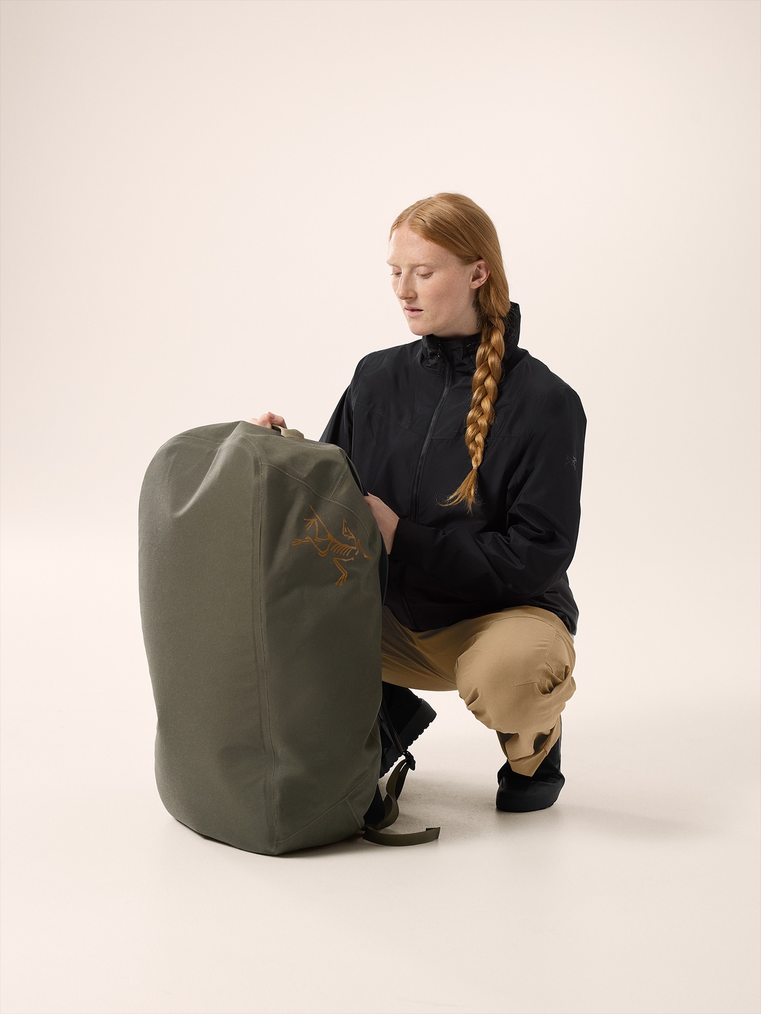 Carrier 75 Duffle 8