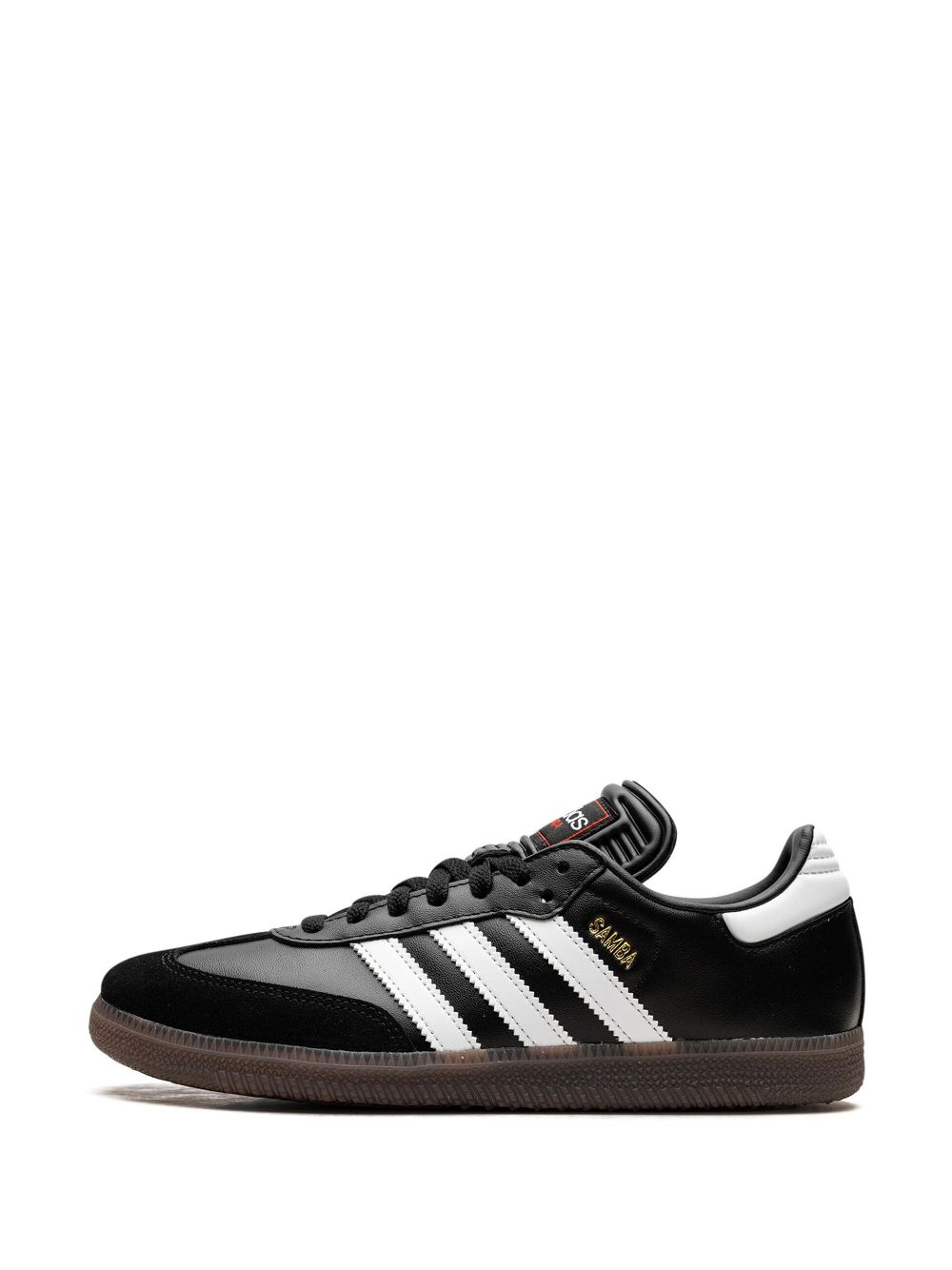 Samba "CBlack/FTWWHT/Vivred" sneakers - 5