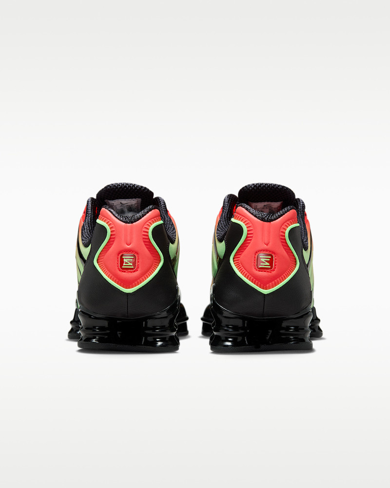 Nike Shox TL Men's Shoes 6