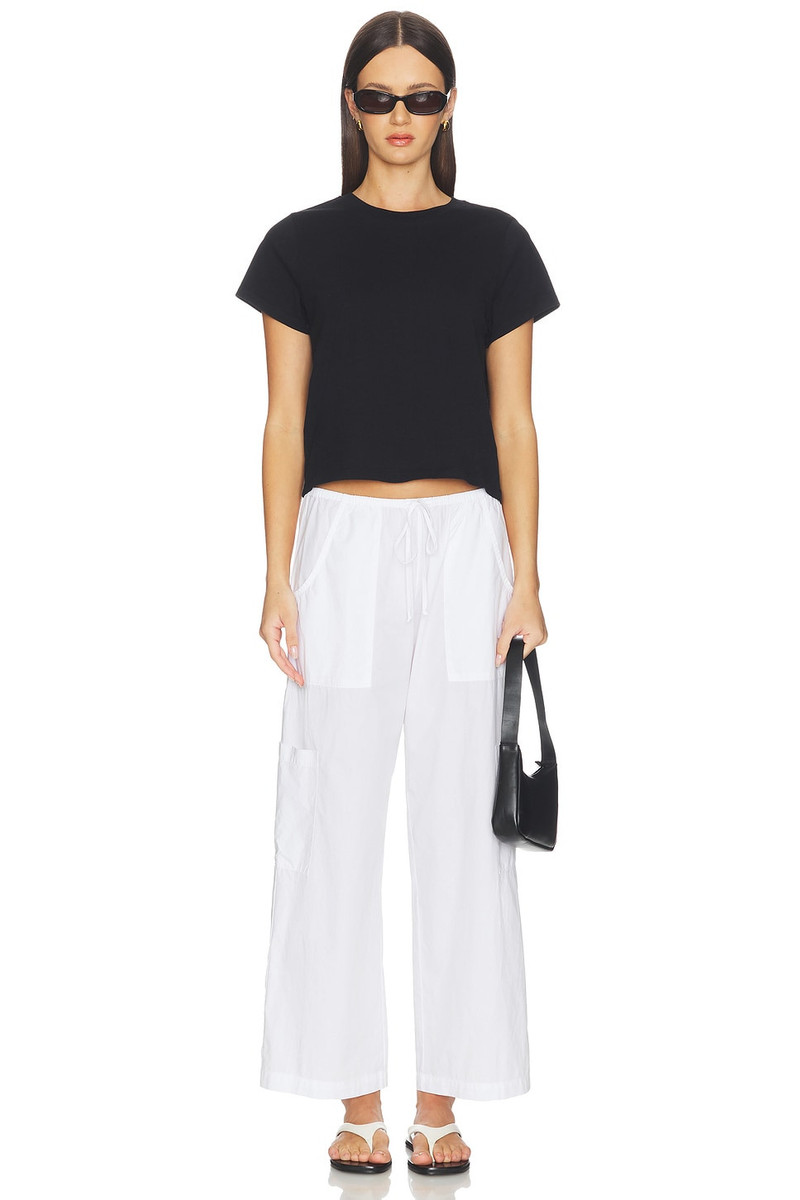 Crop Tee 4
