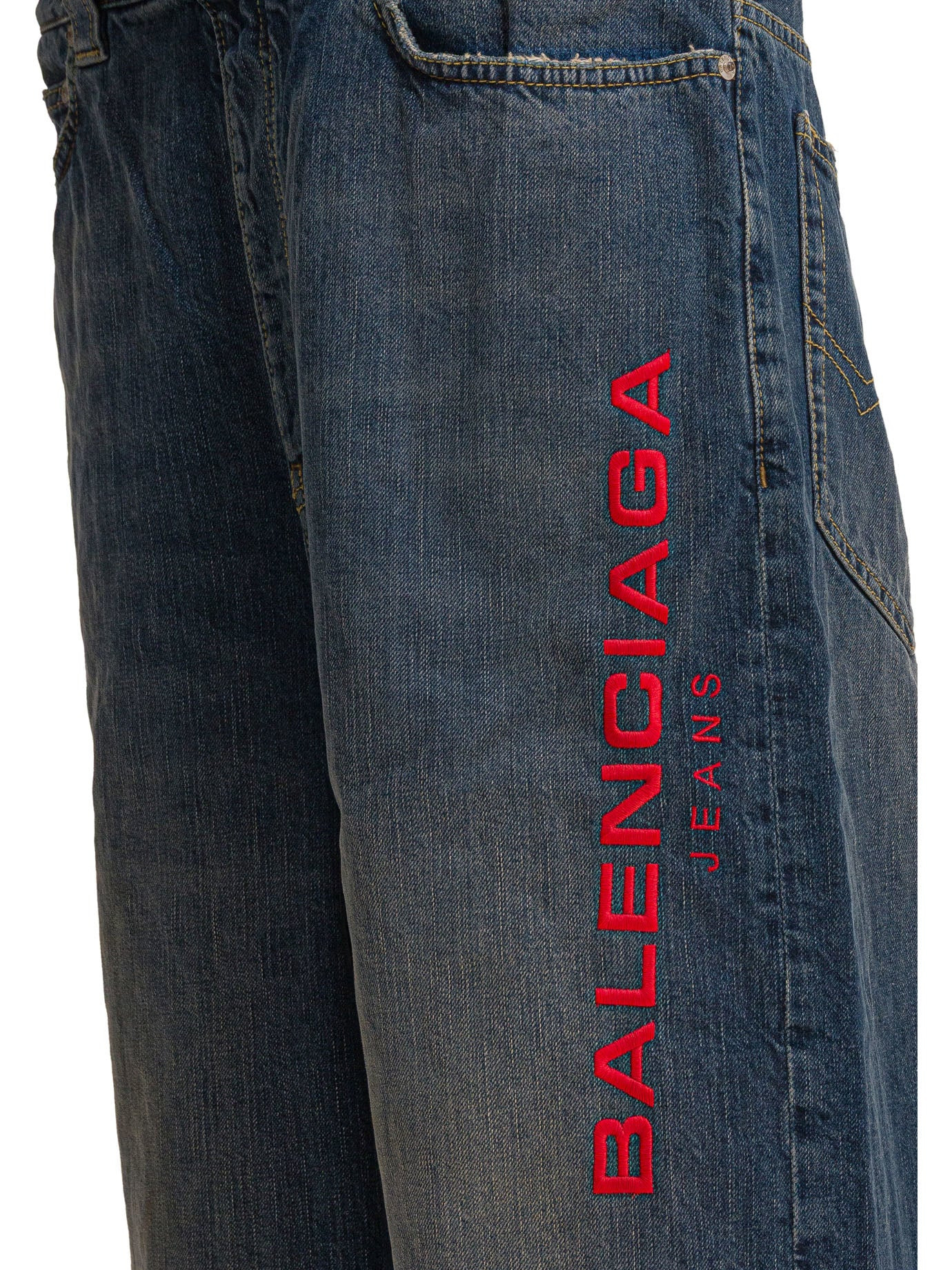 Balenciaga Trousers - 4