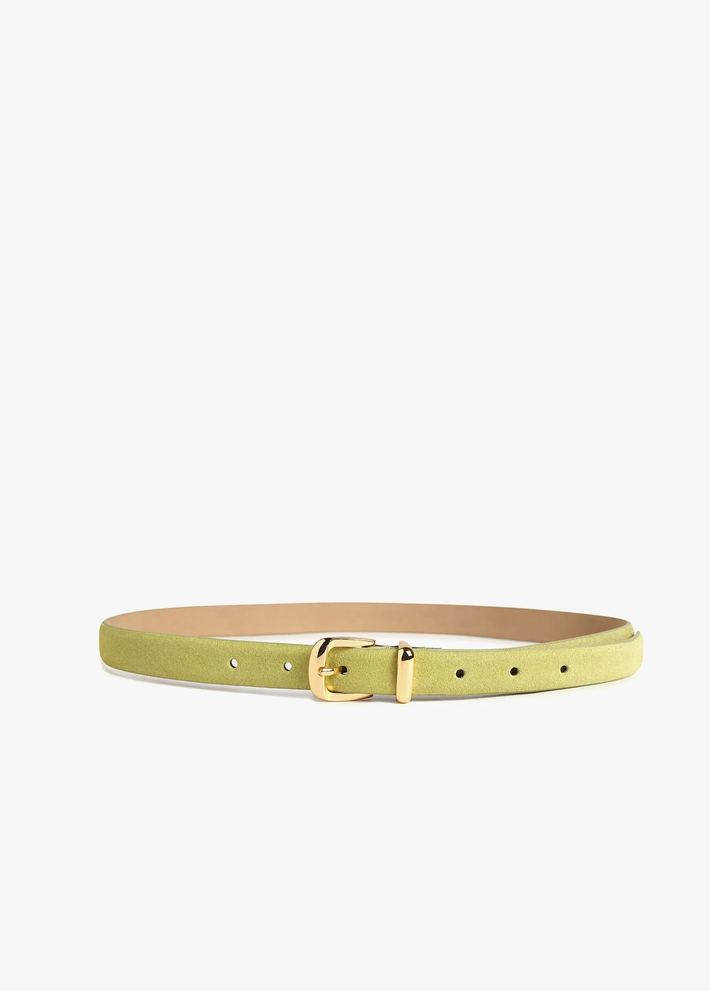 THE DOTTIE BELT - 1