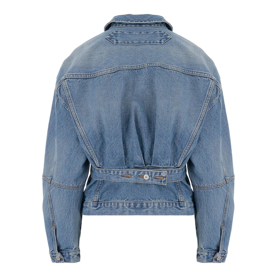 La Veste De-Nimes - 2