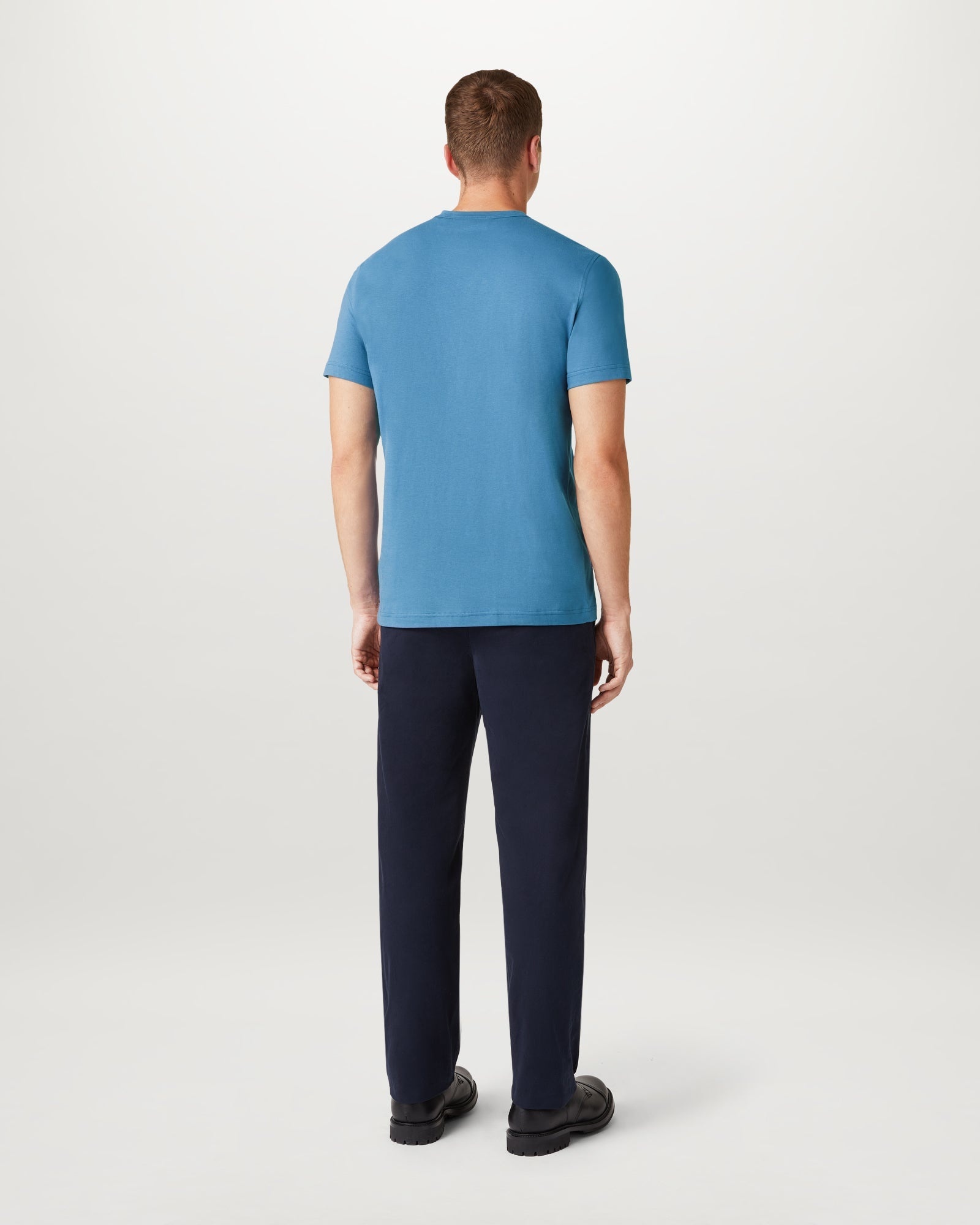 BELSTAFF T-SHIRT - 4