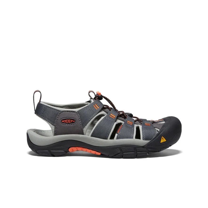 Men's Newport H2 Sandal - 1