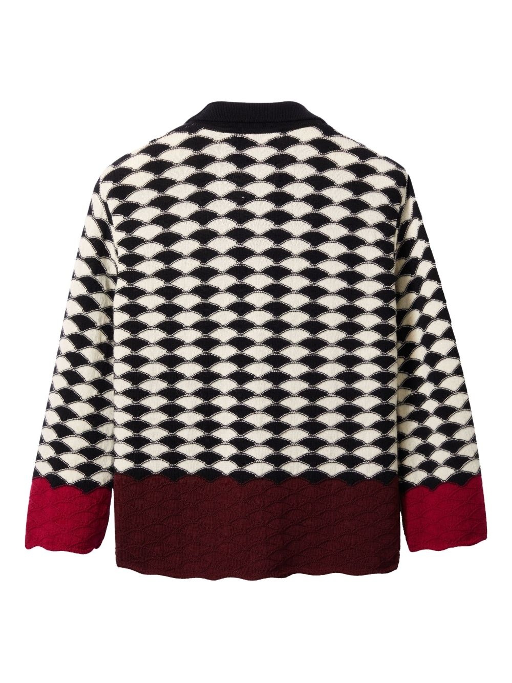 Lounge sweater - 5