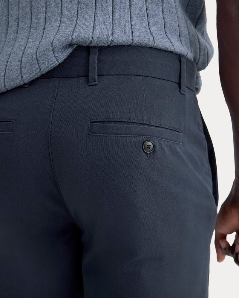 THE PERFORMANCE CHINO 5