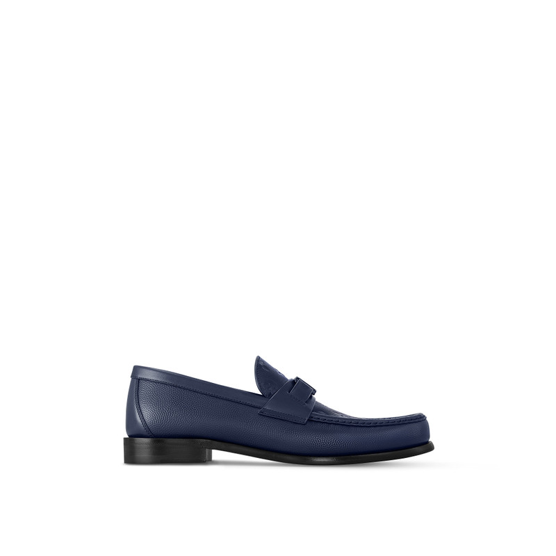 Major Loafer 1