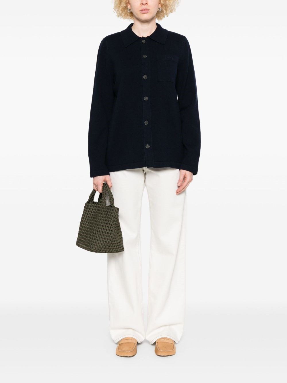 Wool shirt - 3