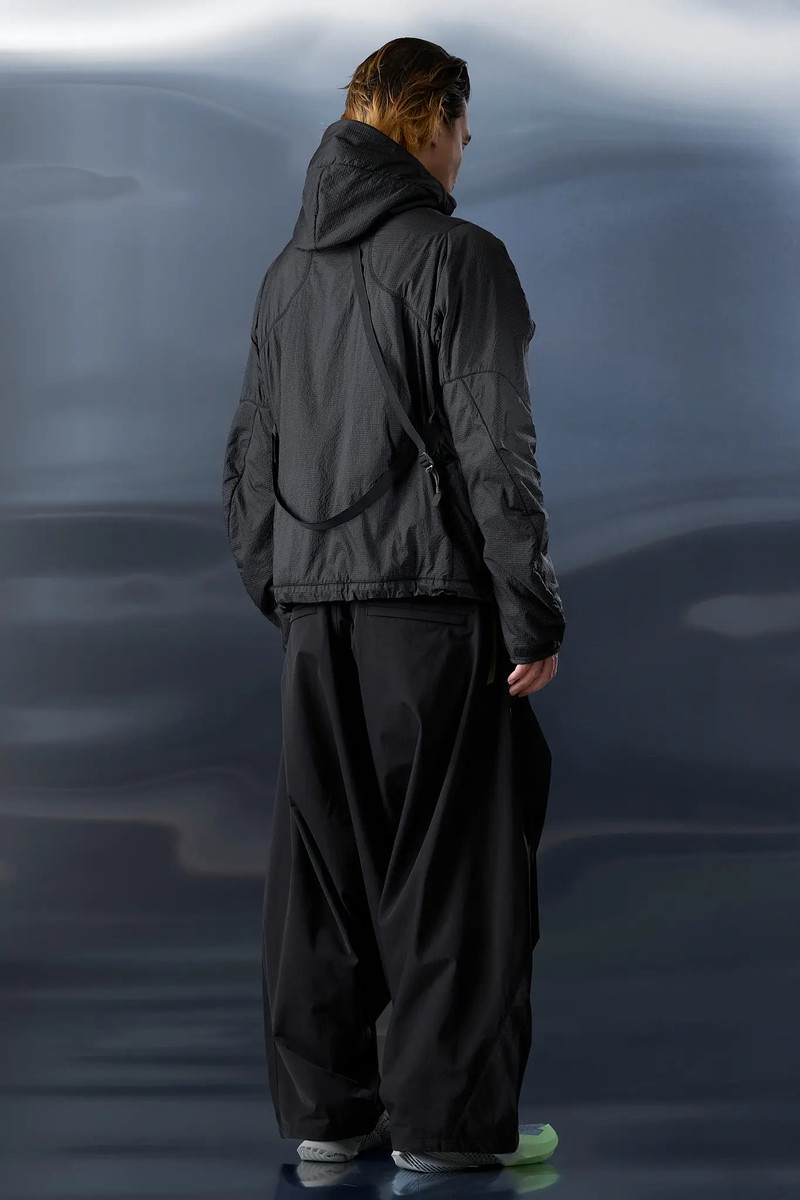 J88-CV Nylon / UHMW Polyethylene Polartec® Alpha® Modular Liner Jacket 6