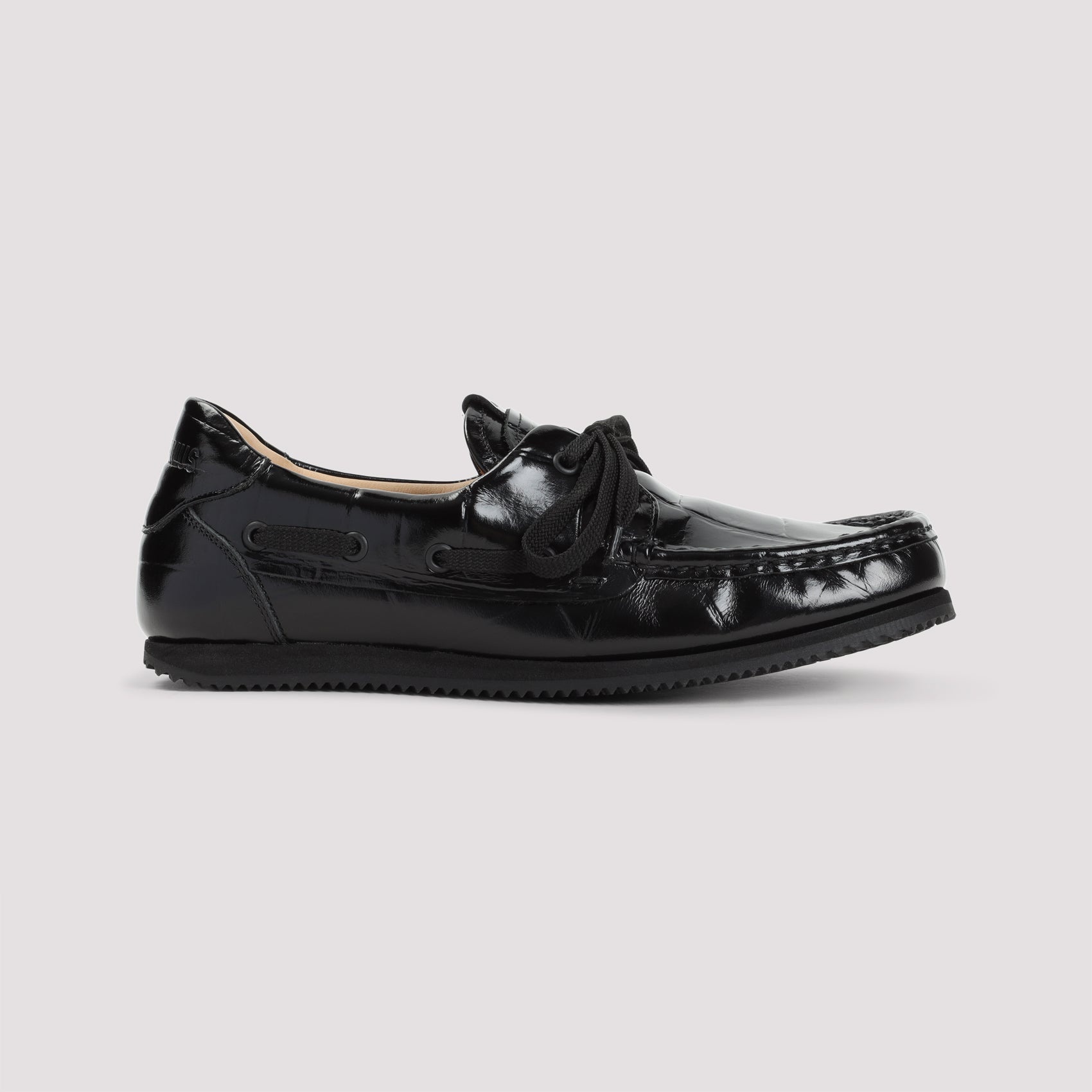 Loafers Black - 3
