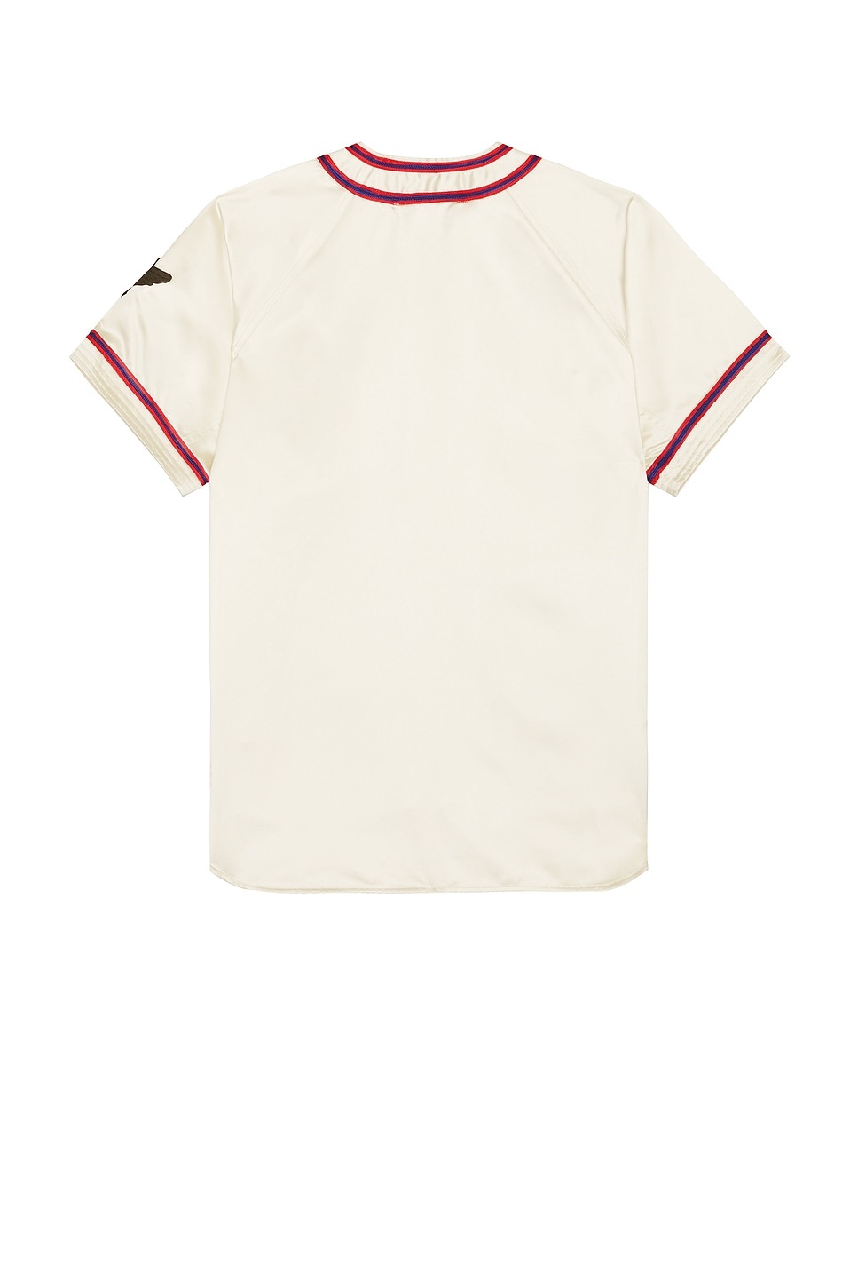 Redtail Baseball Shirt - 2