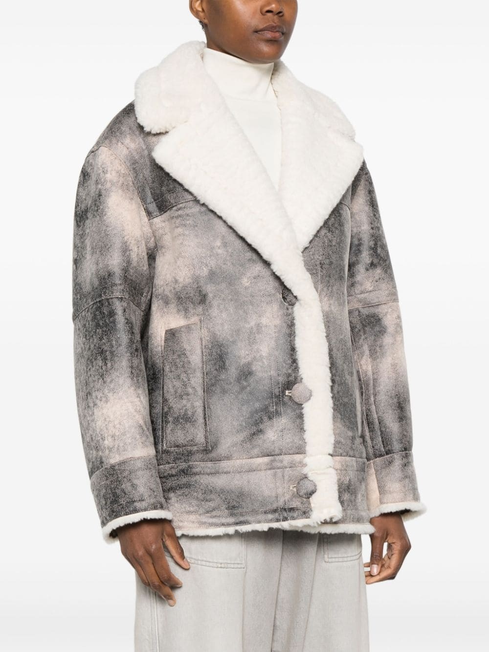 Louisa jacket - 3