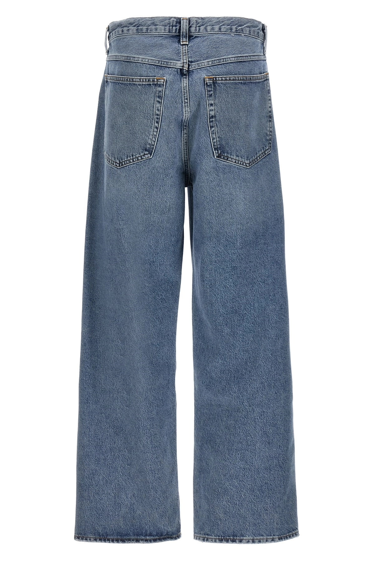 'Fusion' jeans - 2