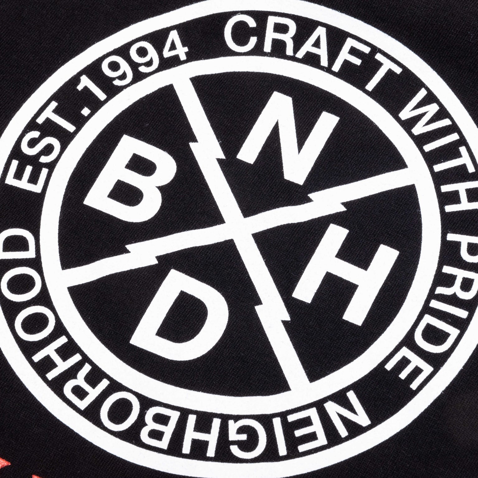 NH TEE LS-17 - BLACK - 4