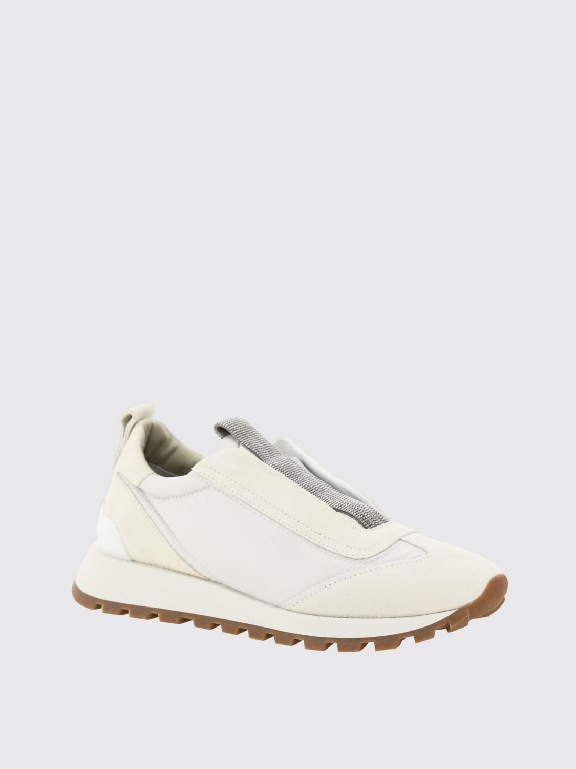 Sneakers woman Brunello Cucinelli - 2