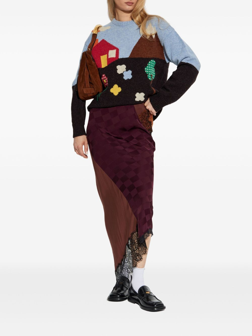 MOSCHINO 252E A0921 5503 2888 - 2