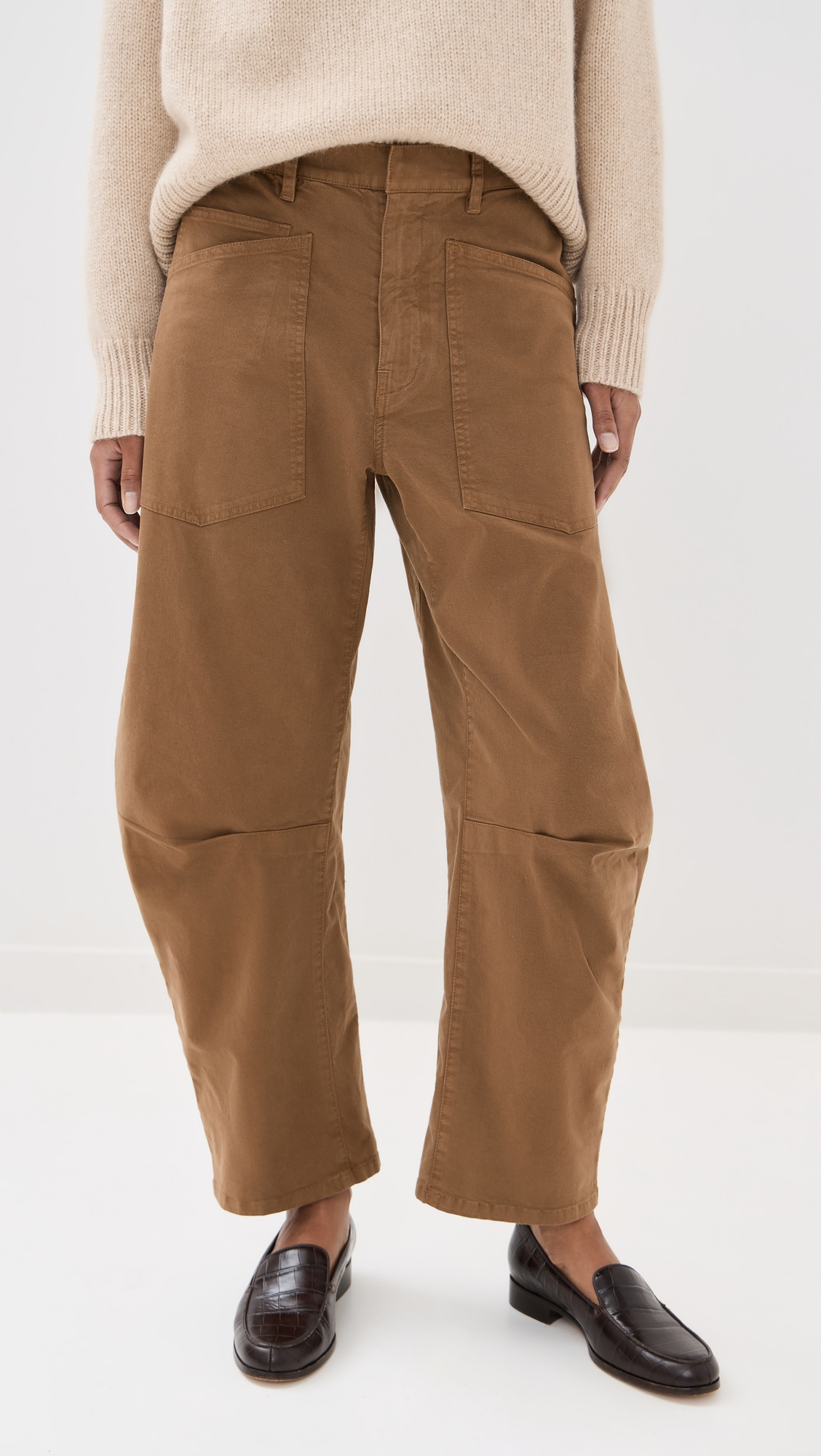 Shon Pants - 2