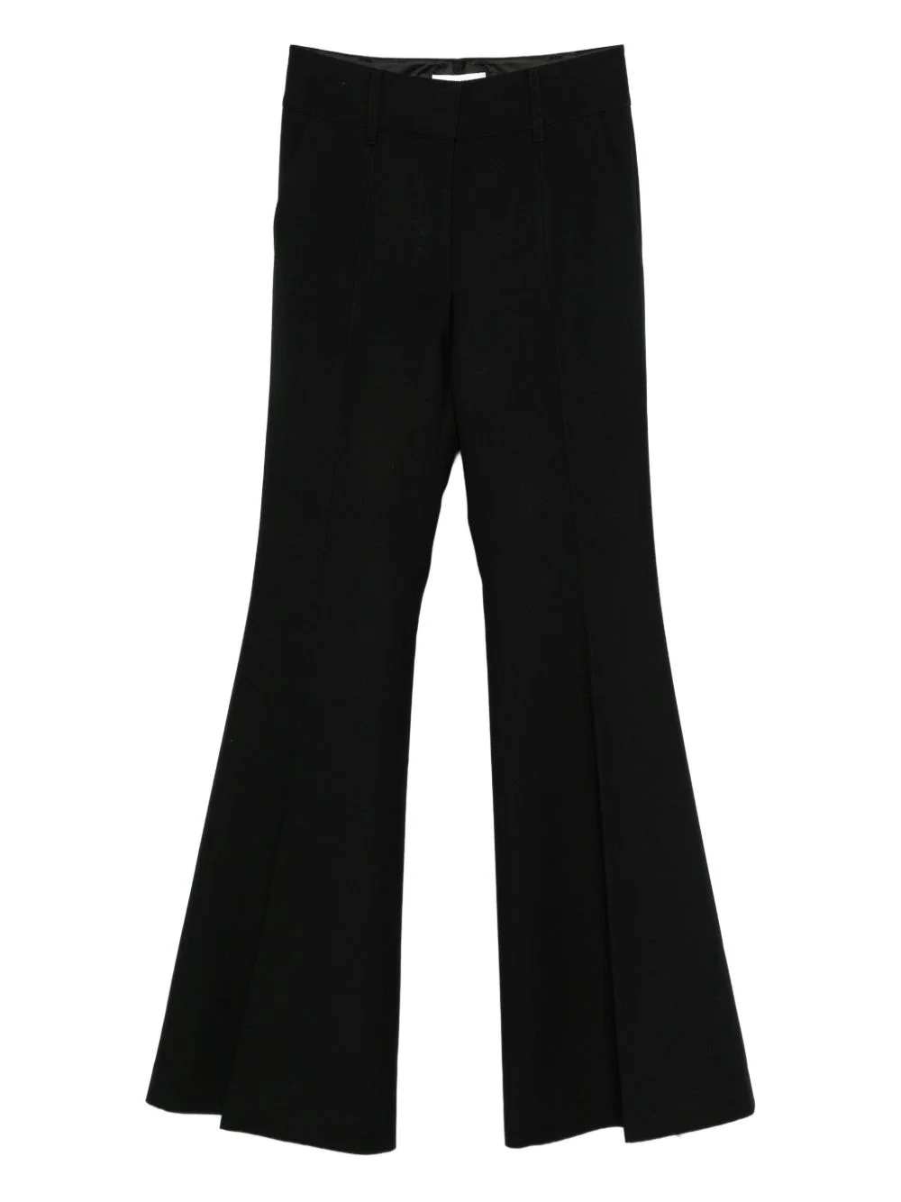 wool pants - 1