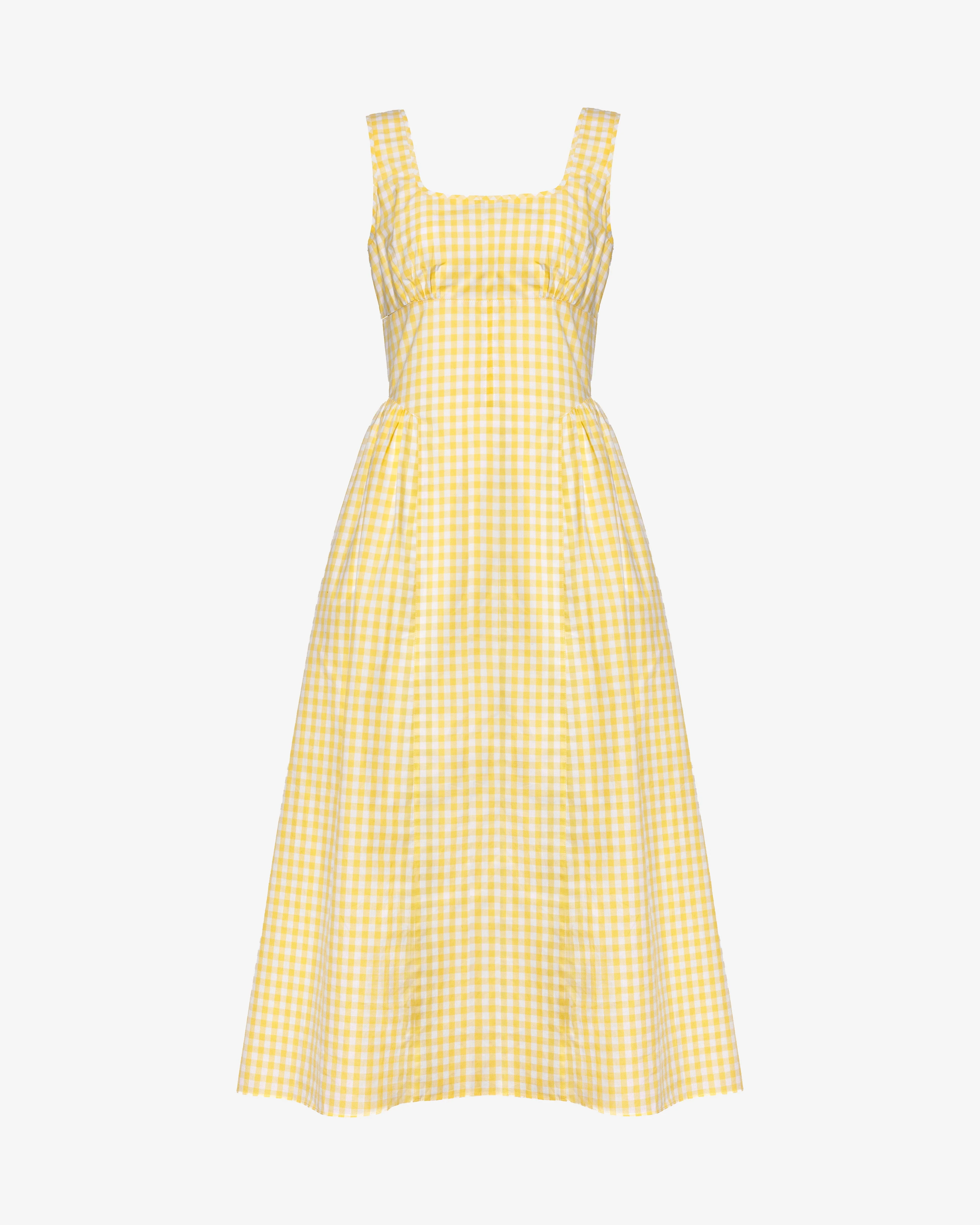 CADENCE DRESS - 1
