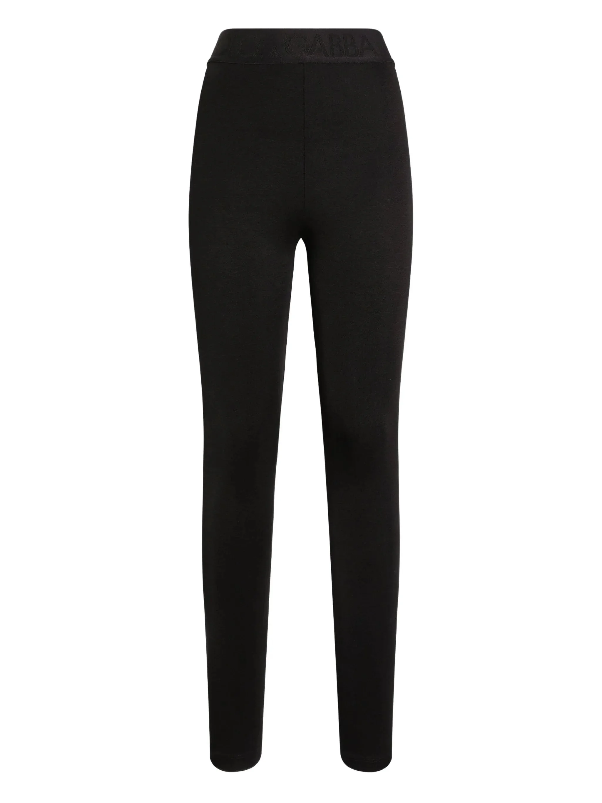 Dolce & Gabbana High-waisted Legging - 1