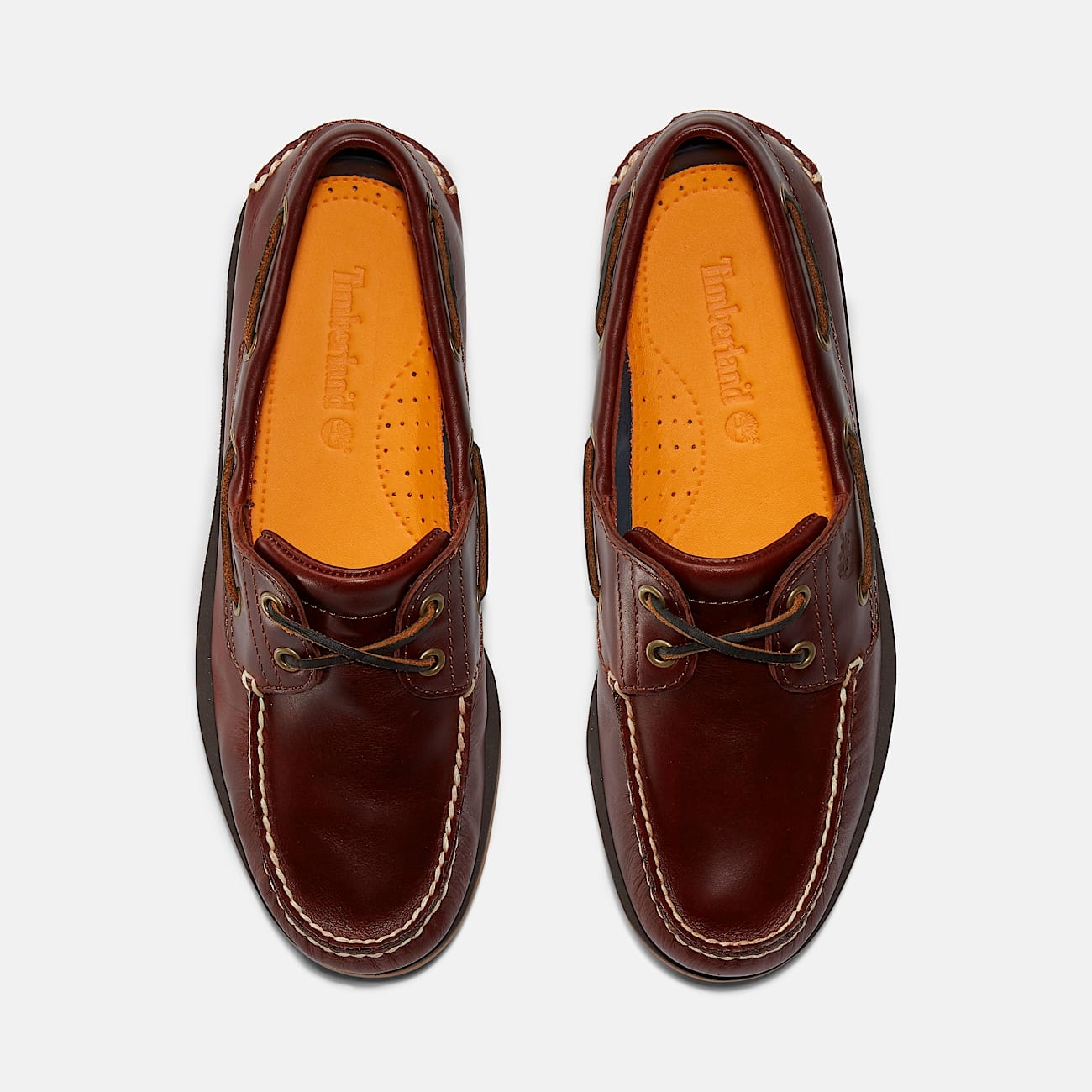 Men's Classic 2-Eye Boat Shoe - 2
