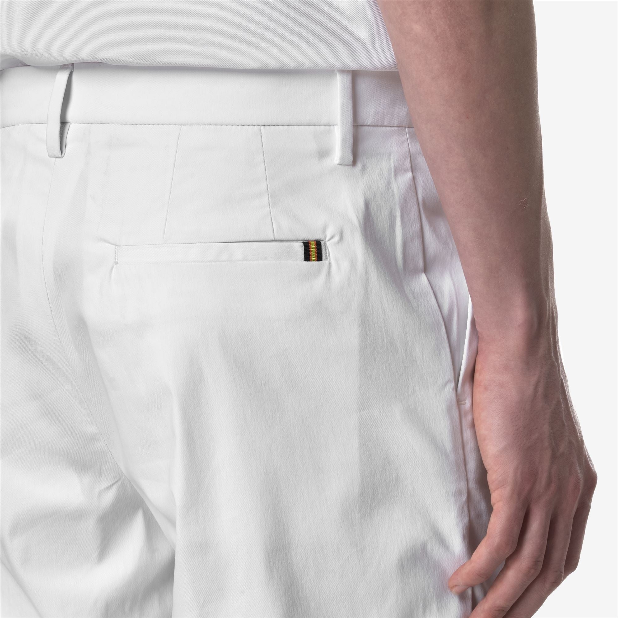 RALPH TWILL TECH GOLF - 2