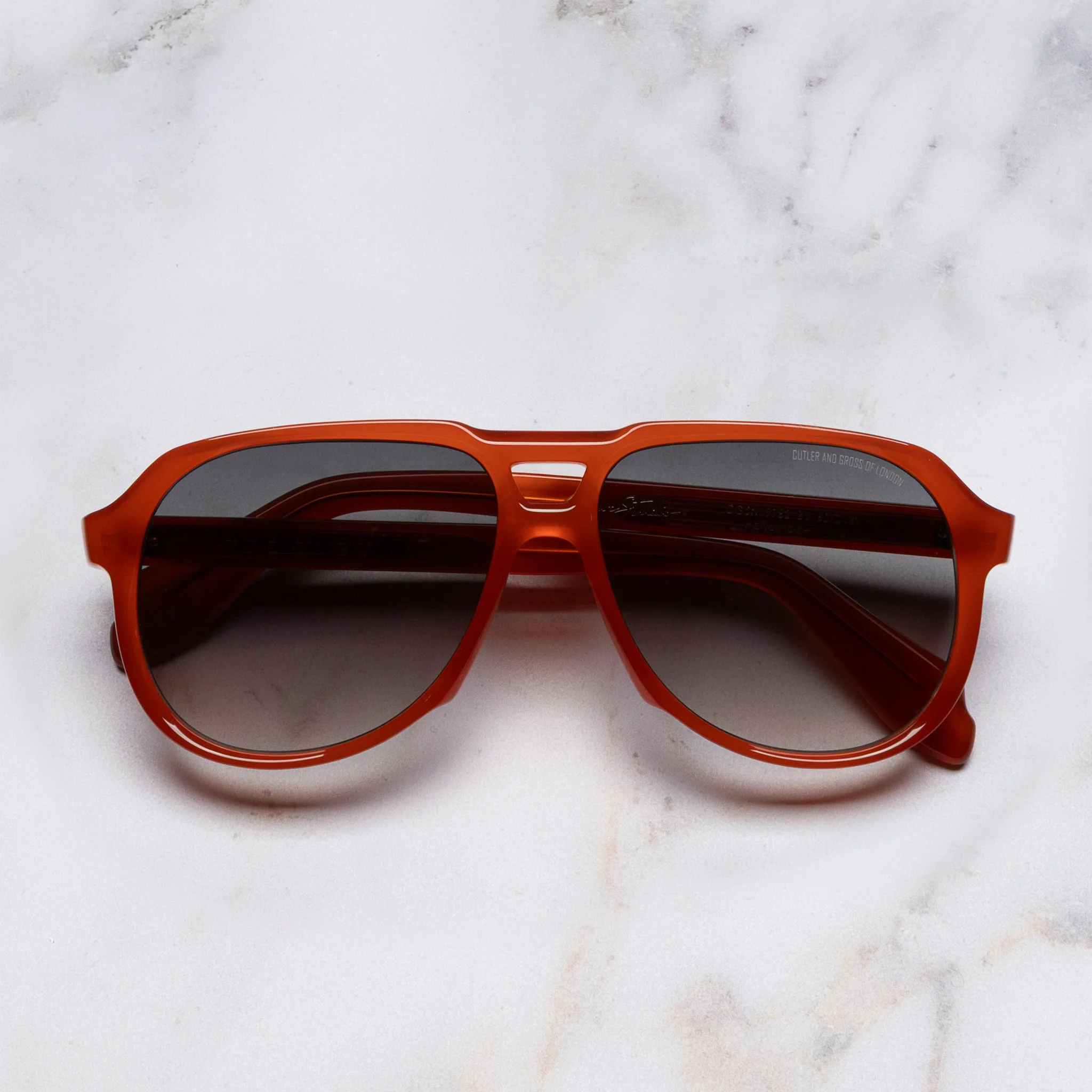 9782 AVIATOR SUNGLASSES - 1