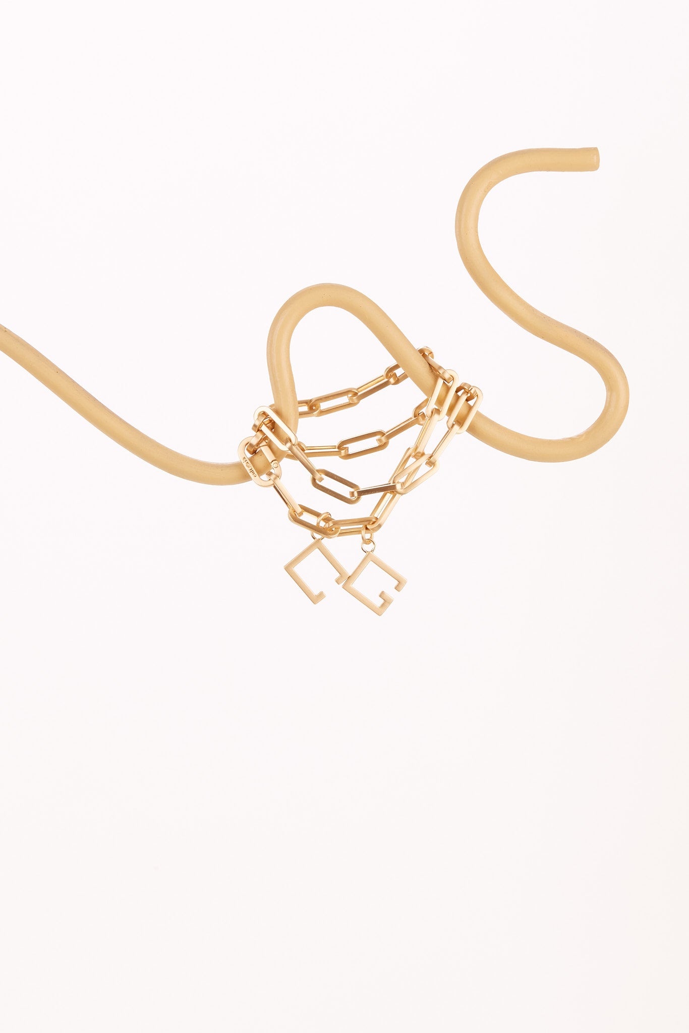ZAZA ANKLET - 1